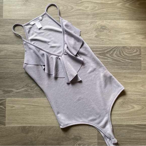 Streetwear Society Bodysuit - Picture 1 of 4